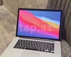 Macbook 15