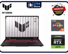 Noutbuk ASUS TUF A16 FA608PP-RV019 90NR0MD1-M00360