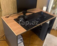 Masaüstü kompüter