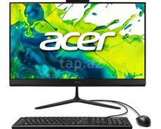 Monoblok Acer AIO Aspire C24-2G 23.8 FHD IPS 120Hz AMD Ryzen 5 7430U 16GB 512 SSD