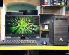 Masaüstü kompüter nvme ilə