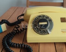 Stasionar telefon