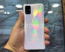 Samsung Galaxy A51 5G Prism Cube White 128GB 8GB