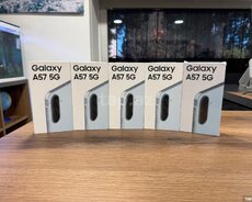 Samsung Galaxy A57 5G Awesome Icyblue 256GB 8GB