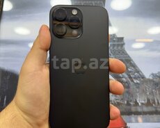 Apple iPhone 16 Pro Max Black Titanium 256GB 8GB