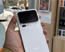 Xiaomi 17 Pro Max White 512GB 16GB