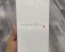 Xiaomi 15T Pro Mocha Gold 512GB 12GB