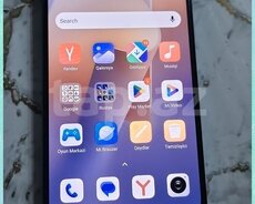 Xiaomi Redmi Note 12 Pro 4G Glacier Blue 256GB 8GB