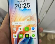 OPPO A18 Glowing Blue 64GB 4GB