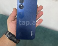 OPPO A17 Lake Blue 64GB 4GB