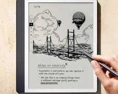 Kindle Scribe 2024 16GB