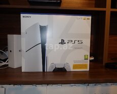 PlayStation 5 Slim 1TB