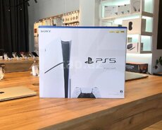 Playstation 5 Slim, 1TB