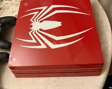 Playstation 4 Pro, 1TB