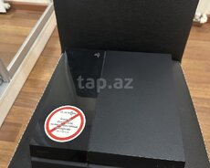 Playstation 4 fat