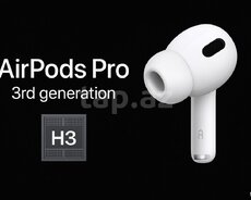 AirPods Pro 3