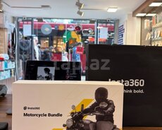Insta 360 Motorcycle Bundle