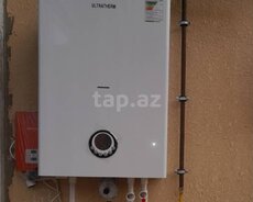 Kombi Ultratherm