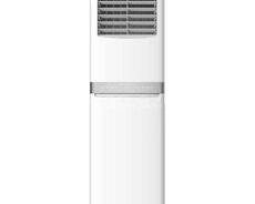 Kondisioner AUX ASF-H60A5 APCR1 İnverter dolab tipli