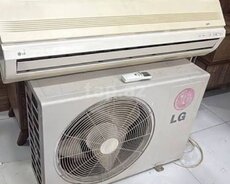 Kondisioner LG