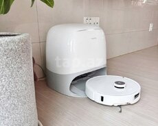 Roborock Qrevo Curv 2 flow