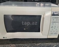 Mikrodalğalı soba LG