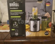 Blender Braun PowerBlend 3 JB 3272