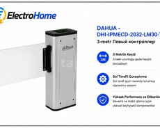 DAHUA DHI-IPMECD-2032-LM30-T10