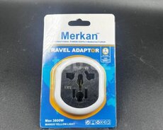 Ötürücü Merkan KT-168N