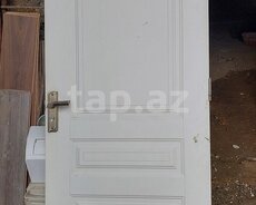 Otaq qapısı