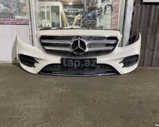 Mercedes W213 AMG qabaq buferi
