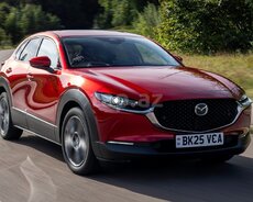 Mazda ehtiyat hissələri