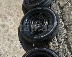 Dəmir disklər R15 5 bolt
