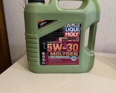 Mühərrik yağı Liqui moly