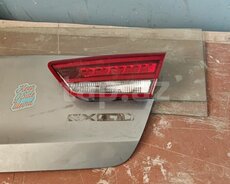 Kia Optima LED stop işığı