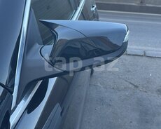 Chevrolet Malibu yarasa güzgüsü