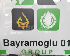 Toyota tənzimləyici rezinləri