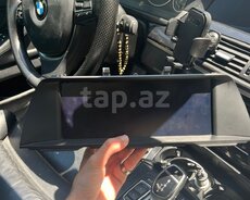 BMW F10 üçün monitoru