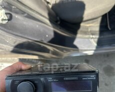 Audio texnika sistemi