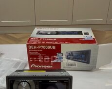 Maqnitola Pioneer 7000