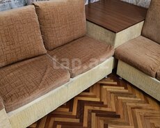 Künc divan