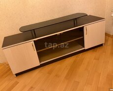 Televizor altlığı