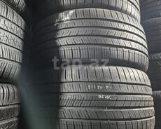 Nexen təkərləri 315 35 R22, 275 40 R22