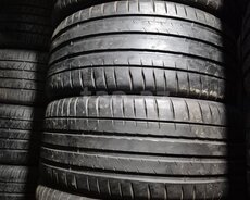 Michelin şinləri 275 40 R22