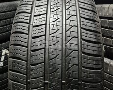 265 40 R22 Pirelli təkərləri