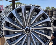 Hyundai Palisade  Grandeur diskləri R20