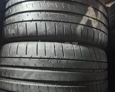Michelin şinləri 325 30 R21, 285 35 R21