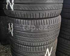 Pirelli şinləri 295 35 R21