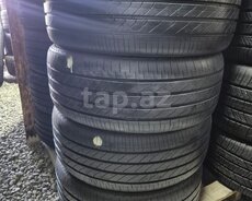 Bridgestone təkərləri 245 40 R19
