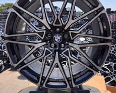 BMW X5 diskləri R22